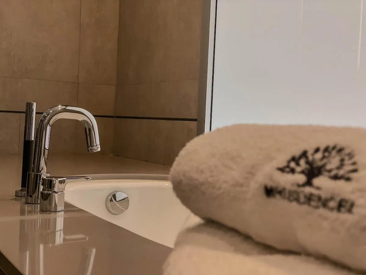 M Residence 4Br Royal Apartment Marrakesz